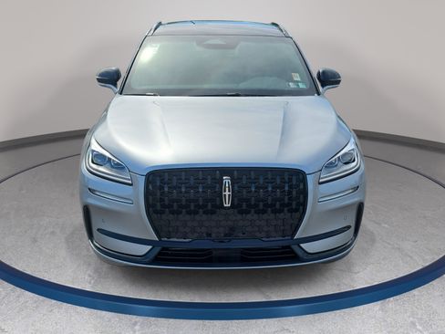 Certified 2024 Lincoln Corsair Reserve w/ Equipment Group 201A AWD/4WD image 2