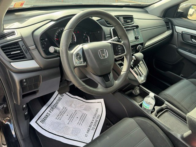 Used 2018 Honda CR-V LX image 13