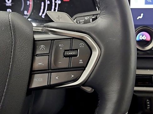 Used 2024 Lexus RX 350 Premium w/ Accessory Package (Z1) FWD image 24