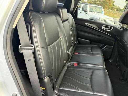 Used 2015 INFINITI QX60 AWD w/ Premium Package image 12