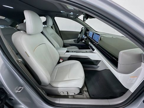 Certified 2023 Hyundai Ioniq 6 Limited RWD image 29