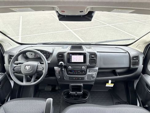 New 2026 RAM ProMaster 2500 w/ Convenience Group image 21