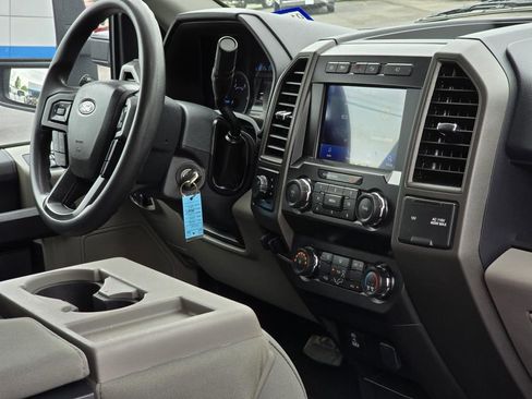 Used 2022 Ford F350 XL w/ STX Appearance Package AWD/4WD image 31