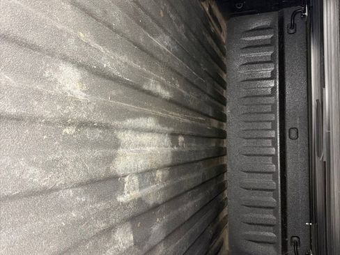 Used 2016 Chevrolet Silverado 1500 LTZ w/ Sport Package image 26