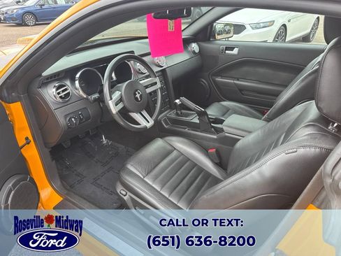 Used 2007 Ford Mustang GT RWD image 20