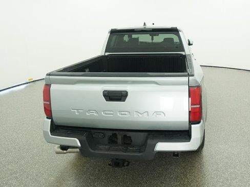 New 2026 Toyota Tacoma SR5 image 34