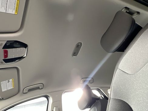 New 2026 Kia K4 LXS image 21