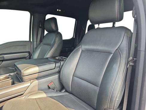Used 2021 Ford F150 XL w/ STX Appearance Package AWD/4WD image 15