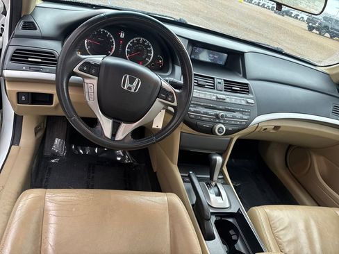 Used 2012 Honda Accord EX-L image 2