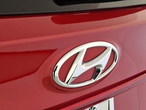 Certified 2022 Hyundai Santa Fe SEL image 34