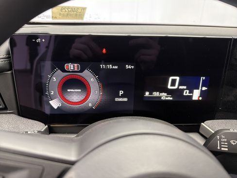 New 2026 Nissan Kicks SV image 14