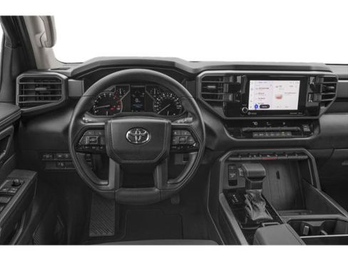 New 2026 Toyota Tundra SR AWD/4WD image 10
