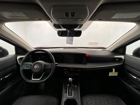 New 2026 Nissan Kicks SV w/ SV Premium Package AWD/4WD image 9
