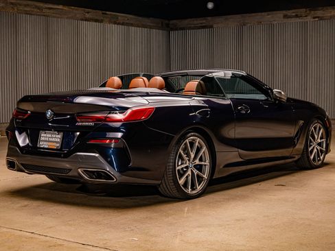 Used 2019 BMW M850i xDrive M850i xDrive image 9