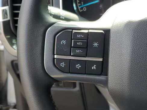 Used 2023 Ford F150 XLT w/ Equipment Group 302A High AWD/4WD image 16