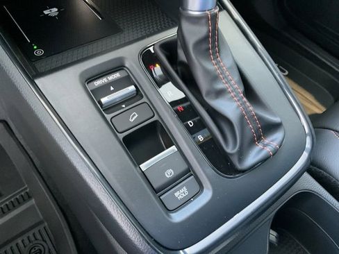 New 2026 Honda CR-V Sport-L image 13