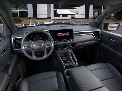 New 2026 GMC Canyon Elevation w/ Convenience Package AWD/4WD image 15