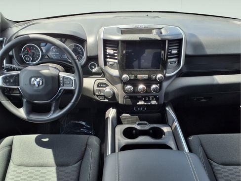 New 2026 RAM 1500 Express AWD/4WD image 8