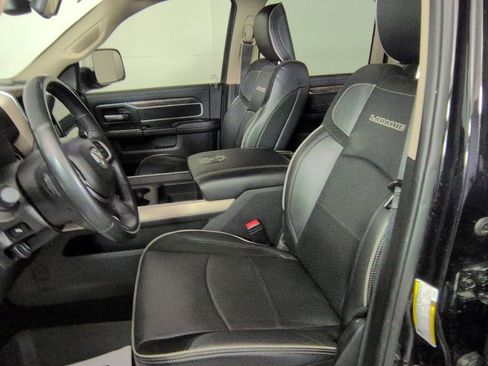 Used 2020 RAM 3500 Laramie AWD/4WD image 13