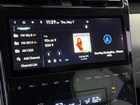 Used 2022 Hyundai Tucson Limited w/ Cargo Package FWD image 18