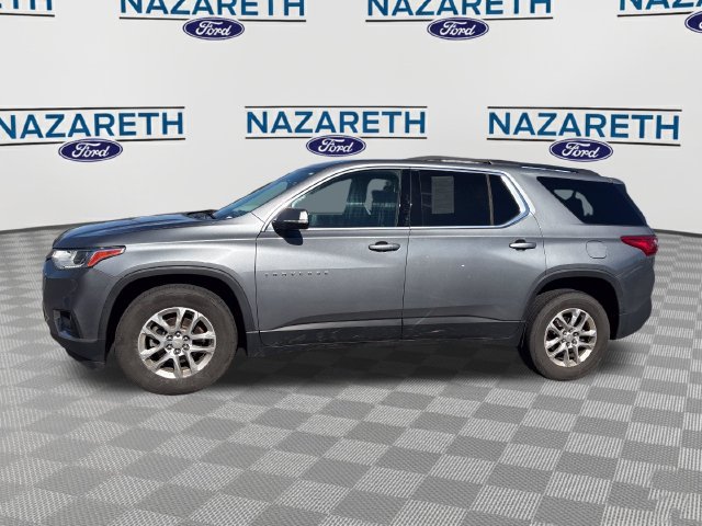 Used 2019 Chevrolet Traverse LT AWD/4WD image 4