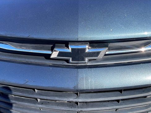 Certified 2022 Chevrolet Trax LT w/ LT Convenience Package image 27