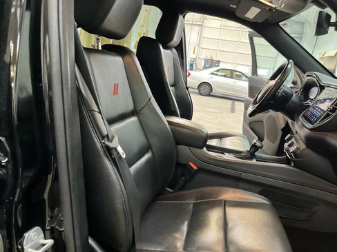 Used 2024 Dodge Durango GT AWD/4WD image 33