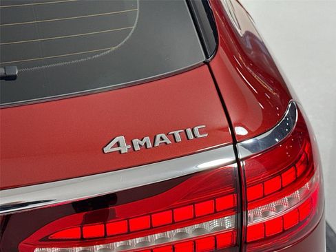 Used 2021 Mercedes-Benz E 450 4MATIC All-Terrain Wagon image 39