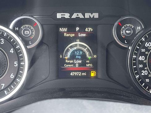 Used 2024 RAM 2500 Big Horn image 26