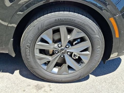 Used 2024 Kia Sportage SX Prestige AWD/4WD image 8