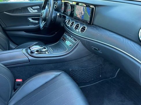 Used 2019 Mercedes-Benz E 300 image 16