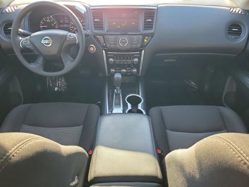 Certified 2020 Nissan Pathfinder S image 17