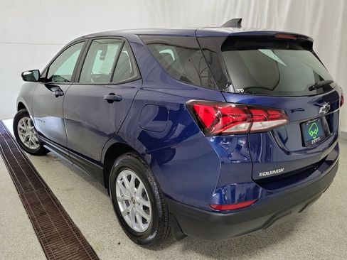 Used 2023 Chevrolet Equinox LS image 7