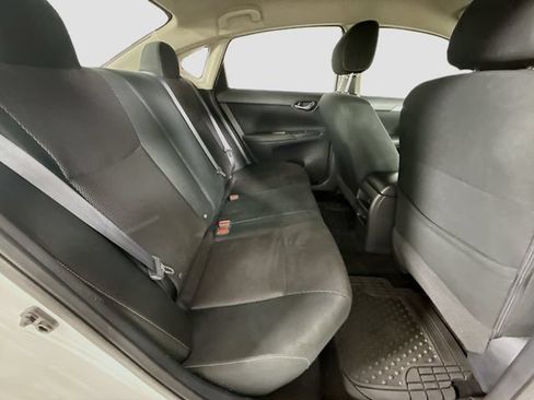 Used 2019 Nissan Sentra S FWD image 24