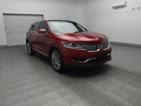 Used 2017 Lincoln MKX Reserve FWD image 13