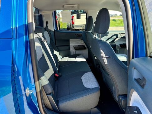 New 2025 Ford Maverick XLT w/ XLT Luxury Package image 15