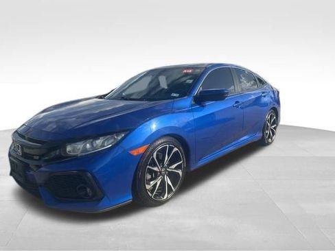 Used 2019 Honda Civic Si image 14