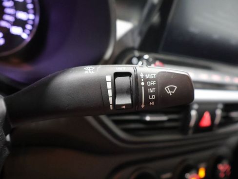 Used 2023 Kia Forte LXS w/ LXS Technology Package FWD image 36