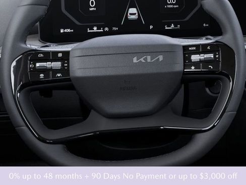 New 2026 Kia Sorento SX Prestige image 22