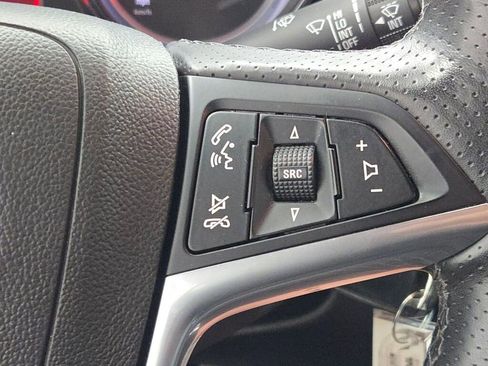 Used 2019 Buick Cascada Sport Touring w/ Dark Effects Package image 26