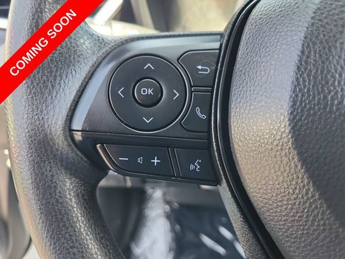 Used 2022 Toyota Corolla LE w/ Carpet Mat Package (TMS) FWD image 23