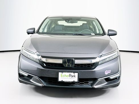 Used 2019 Honda Clarity Plug-In Hybrid image 2