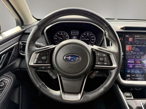 Used 2020 Subaru Outback Limited XT image 22