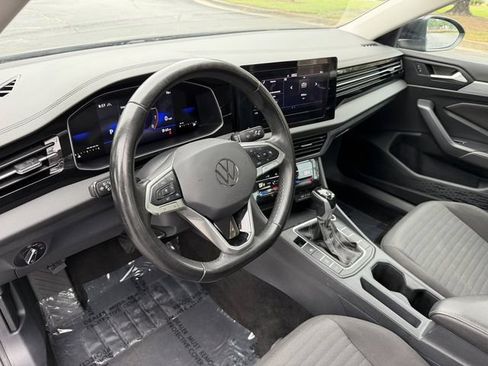 Used 2025 Volkswagen Jetta S FWD image 13