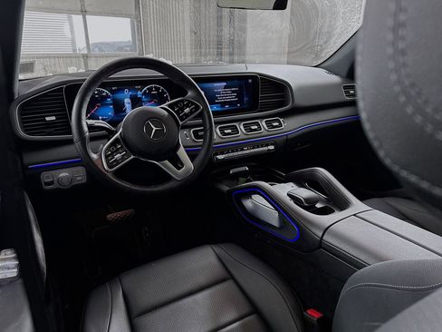 Used 2023 Mercedes-Benz GLE 350 GLE 350 image 17