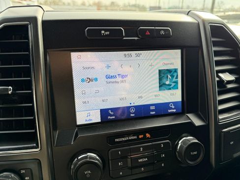 Used 2020 Ford F150 XLT w/ Equipment Group 302A Luxury image 19