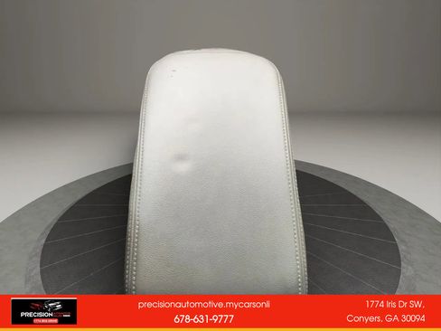 Used 2017 Chevrolet Impala LT image 14