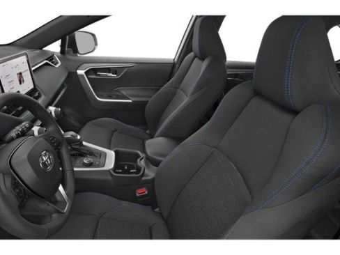 Used 2024 Toyota RAV4 Limited w/ Advanced Technology Package AWD/4WD image 9