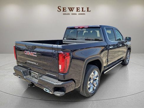 Used 2026 GMC Sierra 1500 Denali AWD/4WD image 5