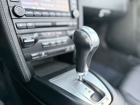 Used 2009 Porsche 911 Turbo image 53